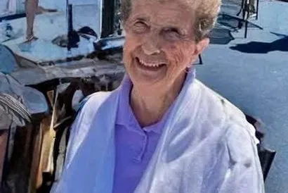 Kathleen J. Sperandio